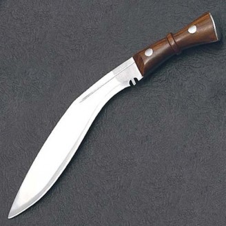 KUKRI GENUINE GURKHA REGIMENTAL